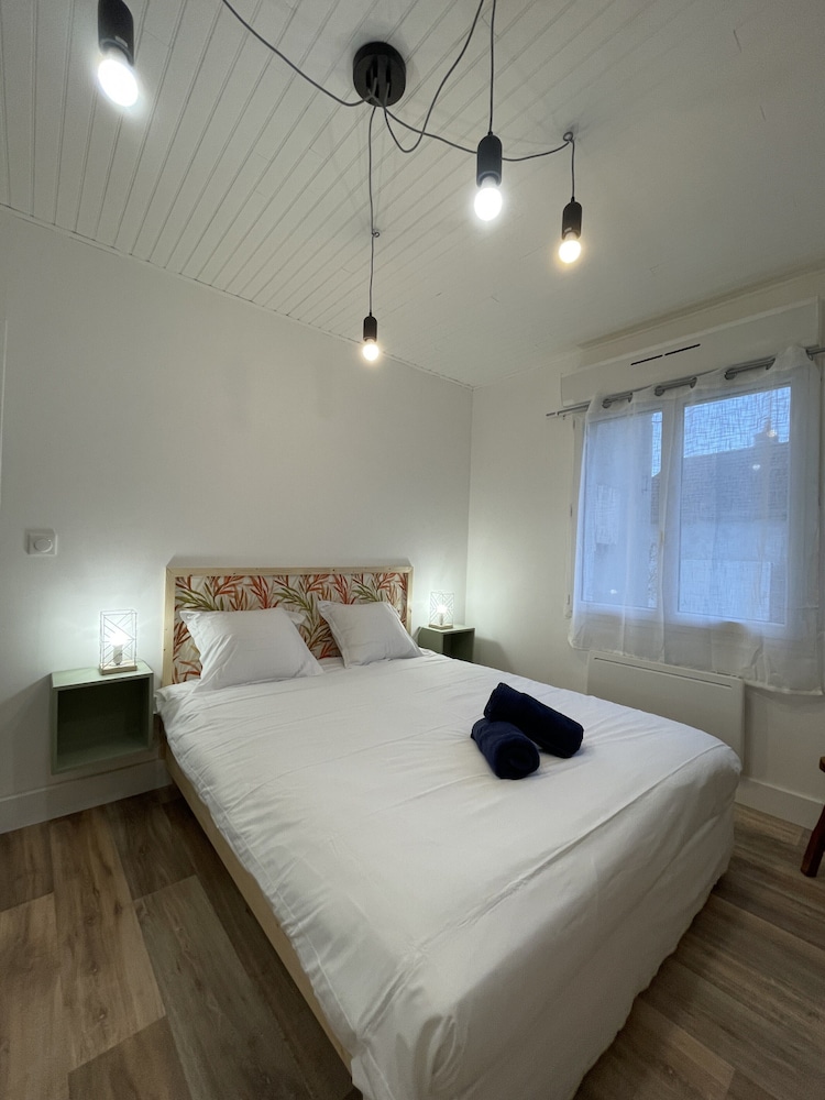 3-bedroom Apartment With Premium Amenities