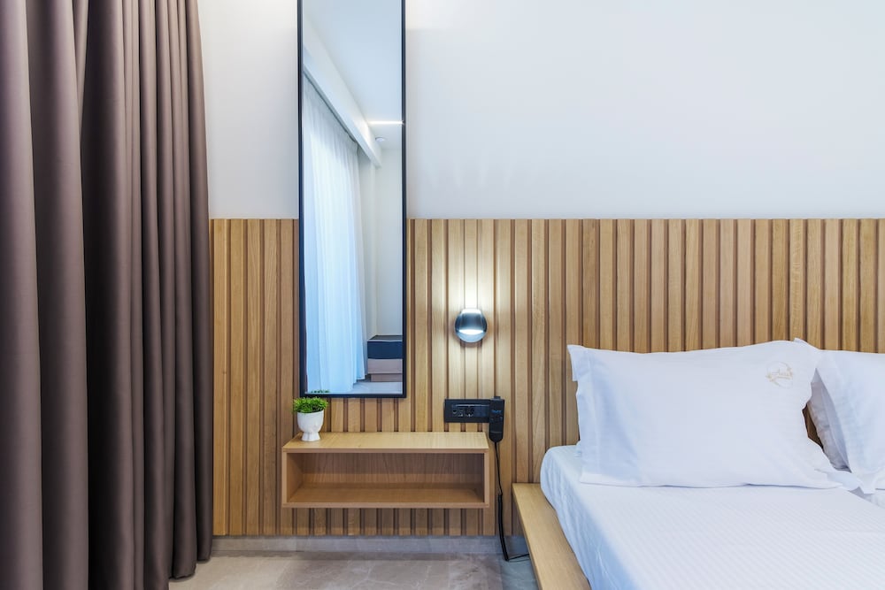 Aura Luxury Suites - Olympiada Cozy Getaways, Billede 15