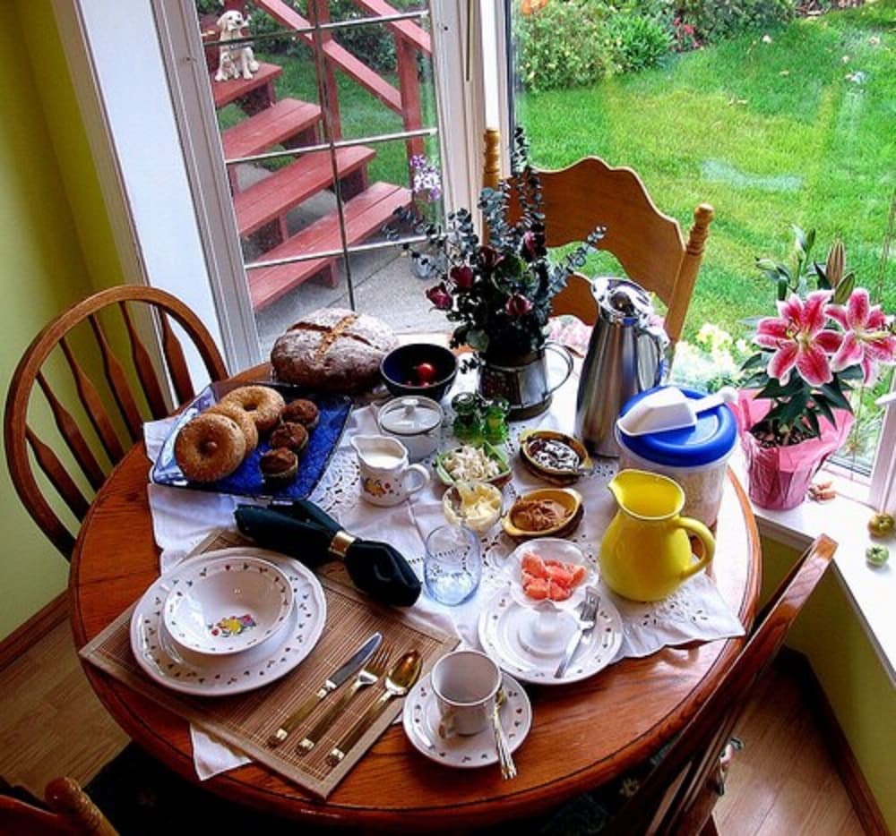 Grateful Bed & Breakfast