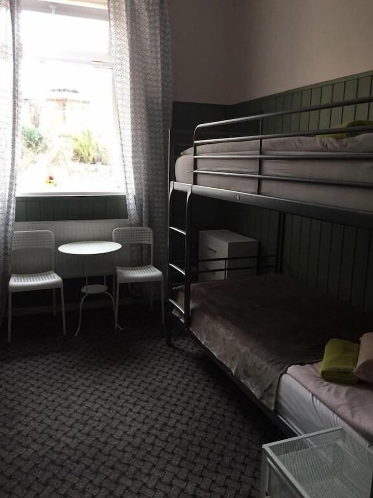 Sleep In BnB