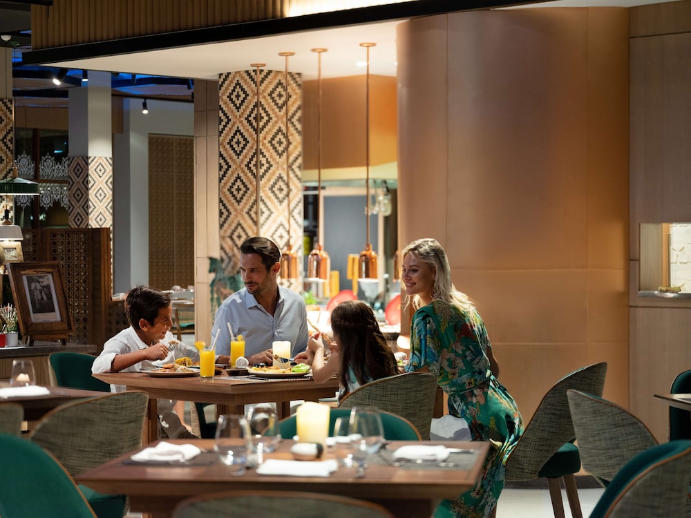 Hilton Bali Resort 179