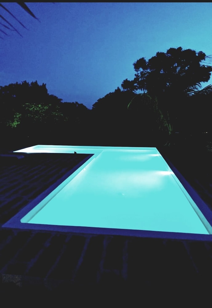 Mangabeira Lodge