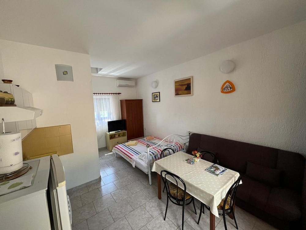 Apartman Bisa