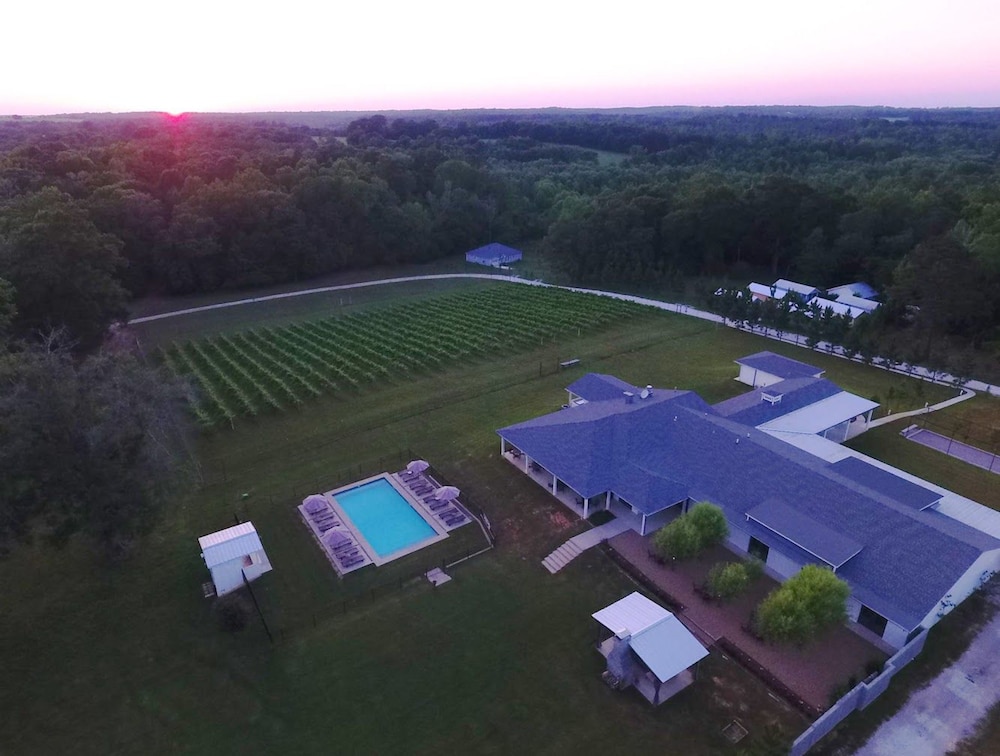 High Hill Farm