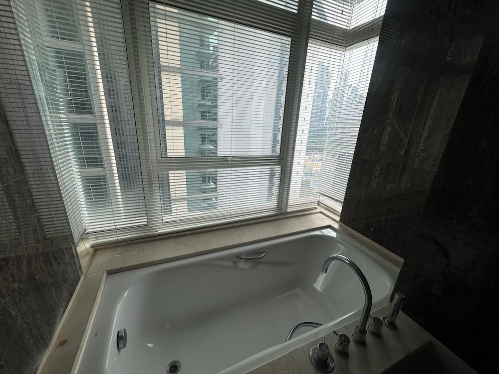 The Binjai Presidential Suite