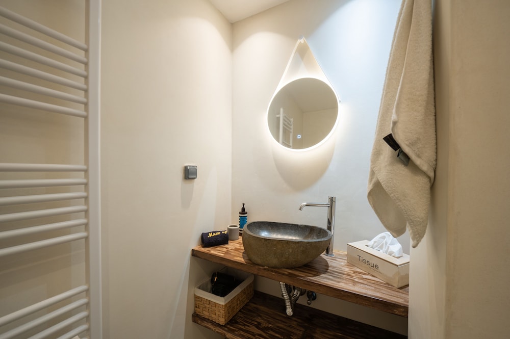 Kallichoron Art Boutique Hotel