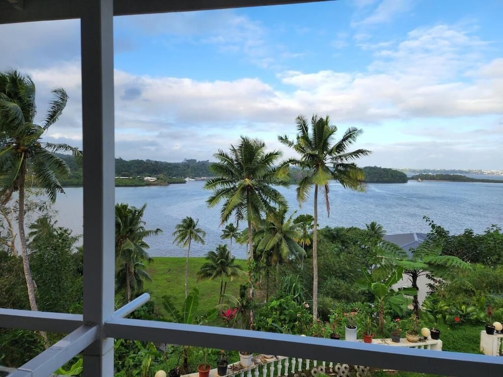 Suva Hideaway Villa