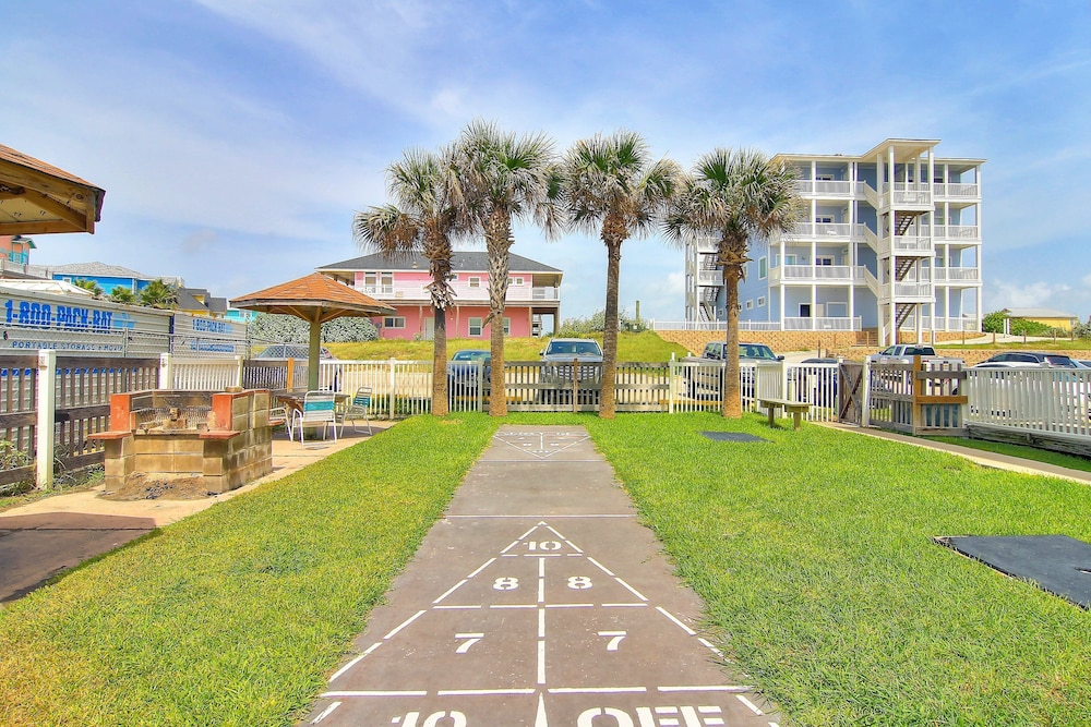 Beachgate Condo Suites And Hotel 217+218+219 3 Bedroom Condo