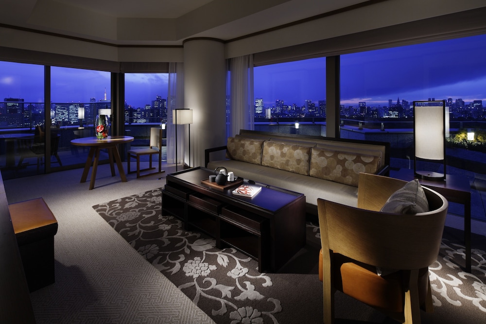 Palace Hotel Tokyo 42