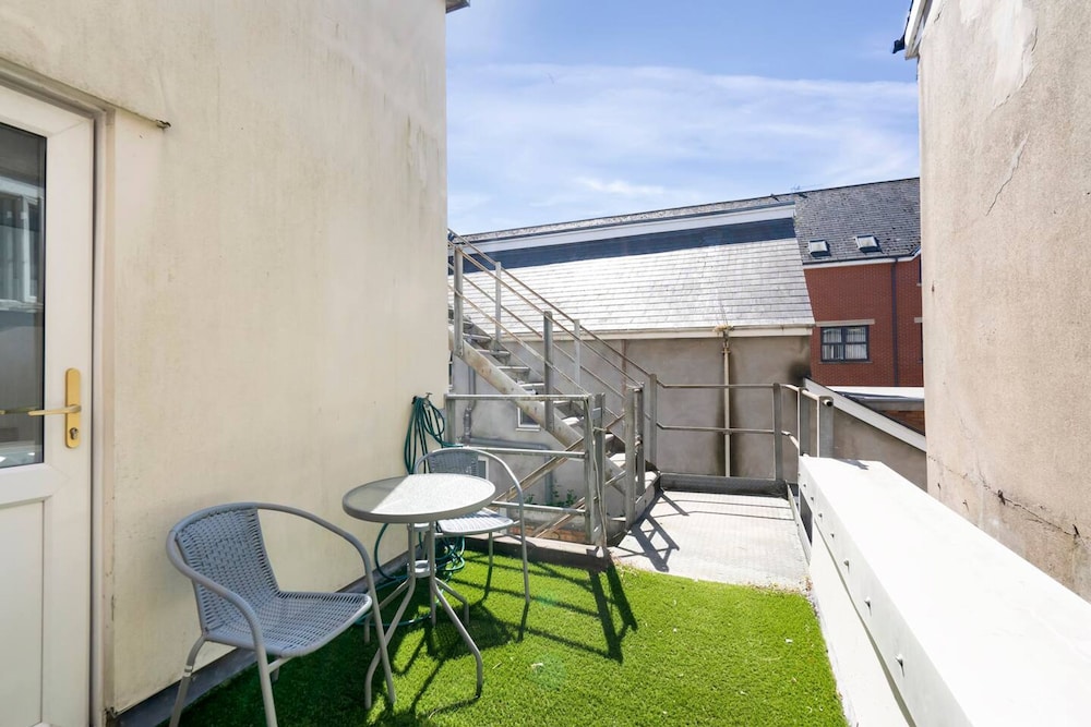 Christas Four Bedroom House