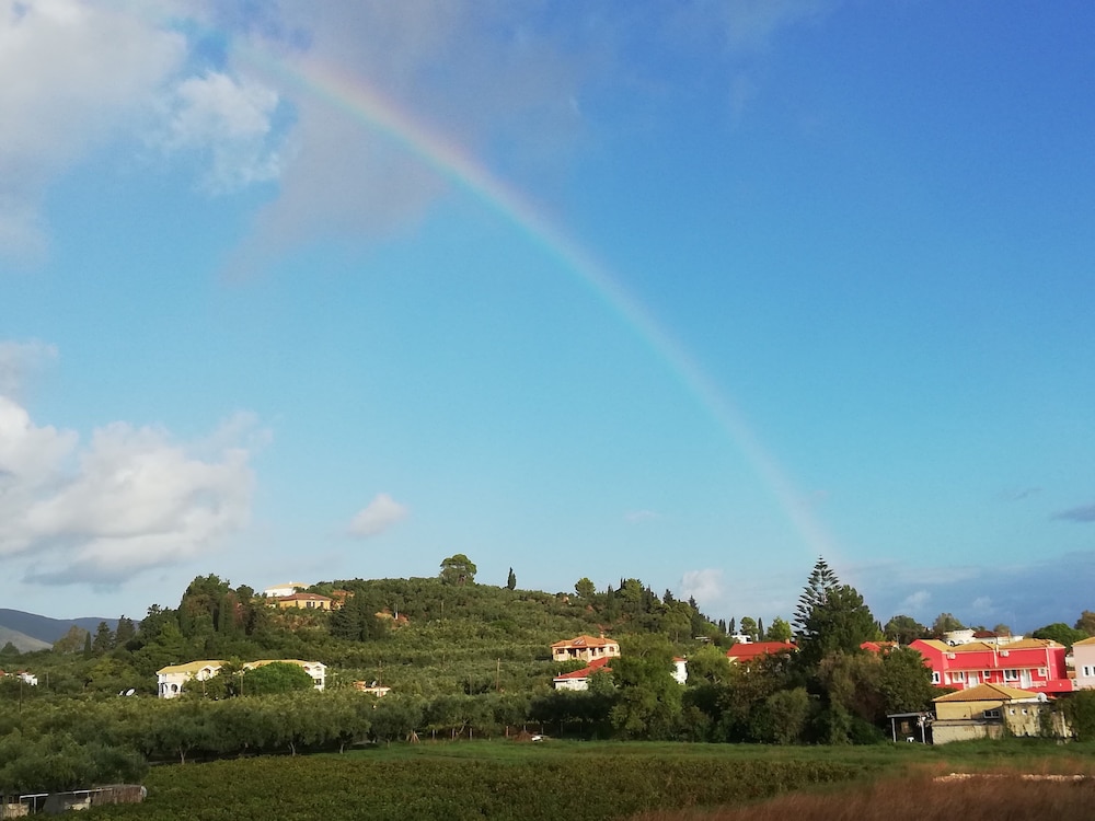Villa Daizy