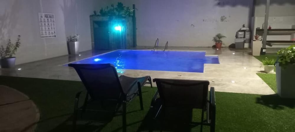 Apartamentos Ganesha Jacó