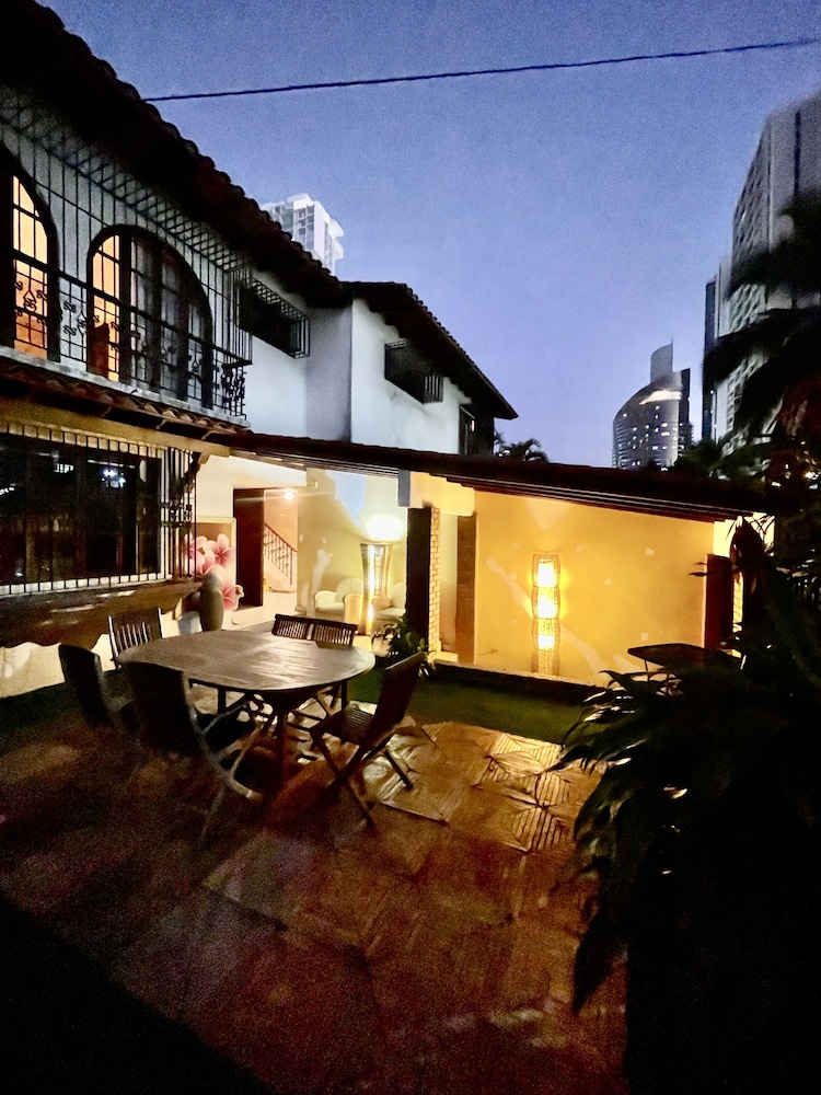ORHO HOTEL BOUTIQUE PANAMA