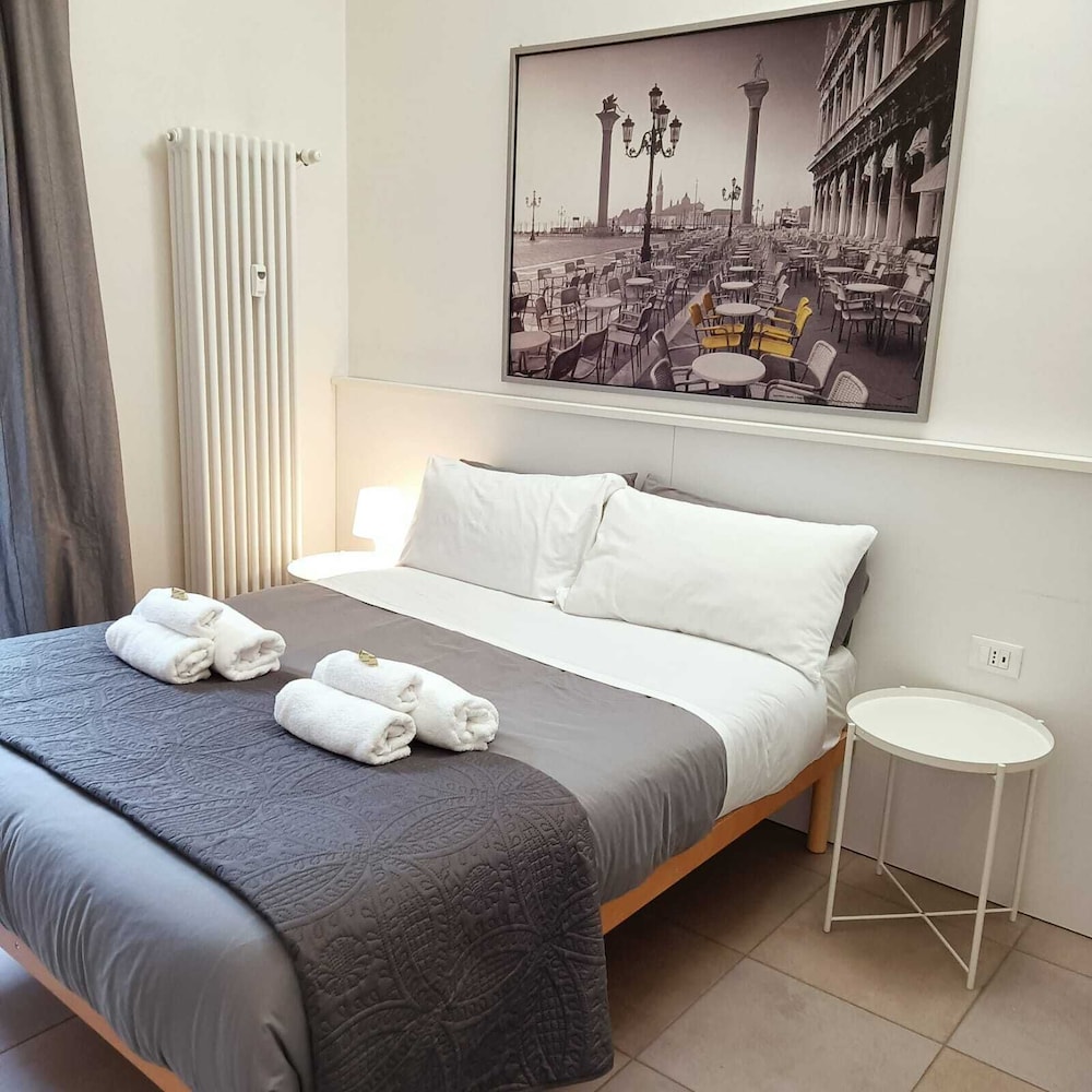 Piccole Suite di Charme