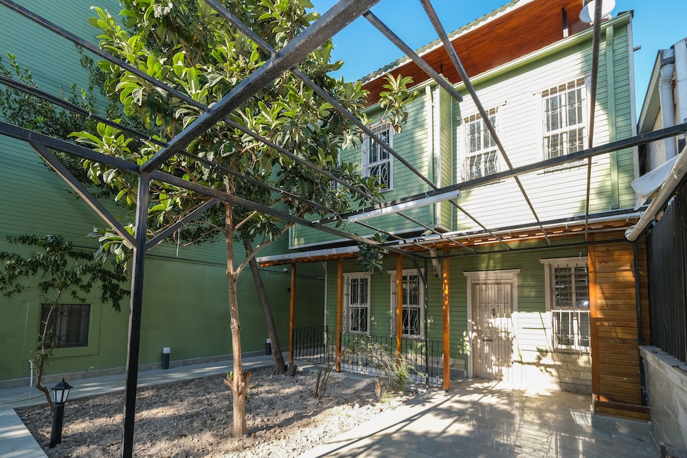 Valens Boutique Otel - Image 48