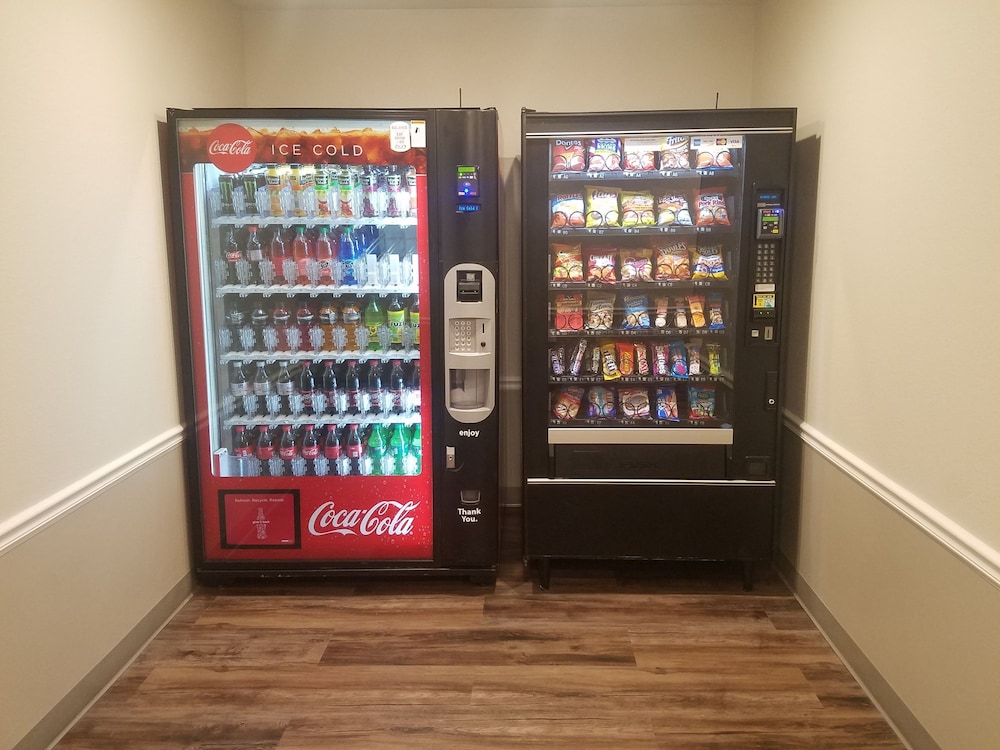 WoodSpring Suites West Monroe I-20