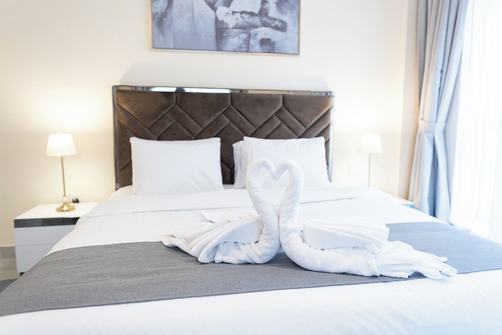 HAPPY SEASON I Apartment on JBR