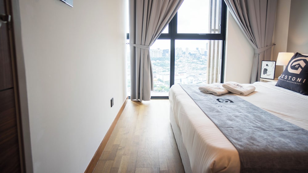 Alfa Bangsar by Guestonic
