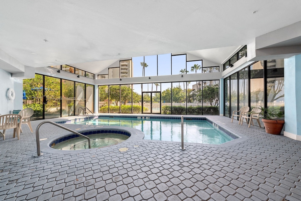 The Enclave Hotel and Suites