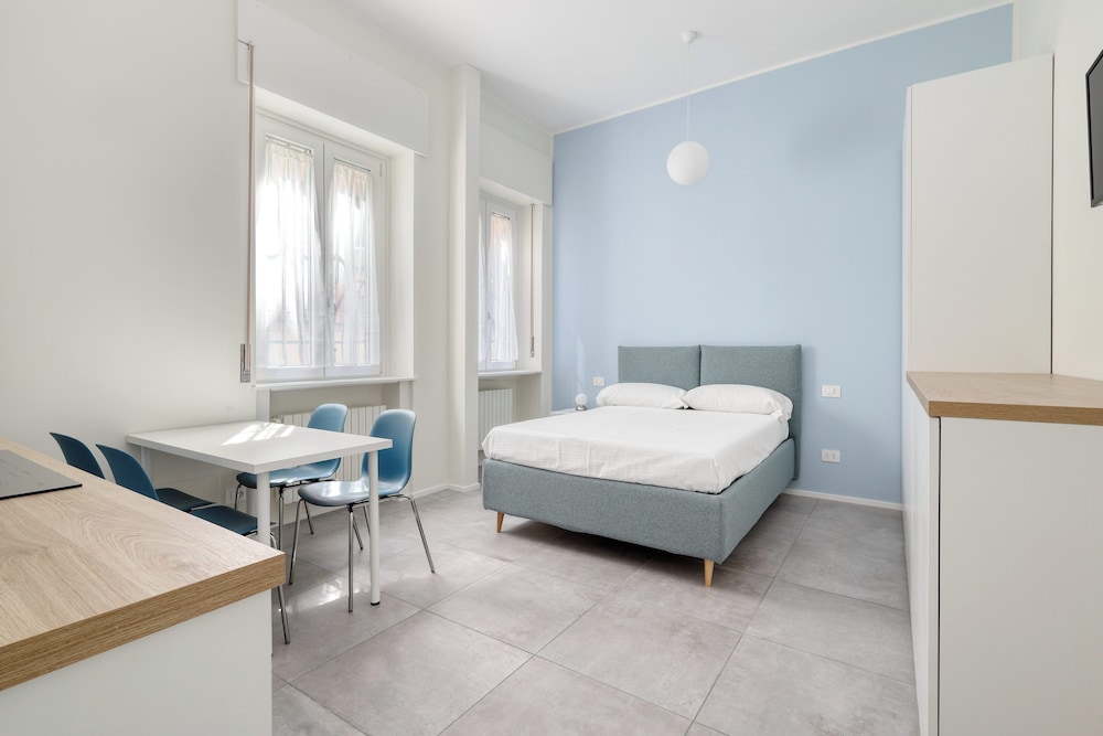 Charming studio near the city centre