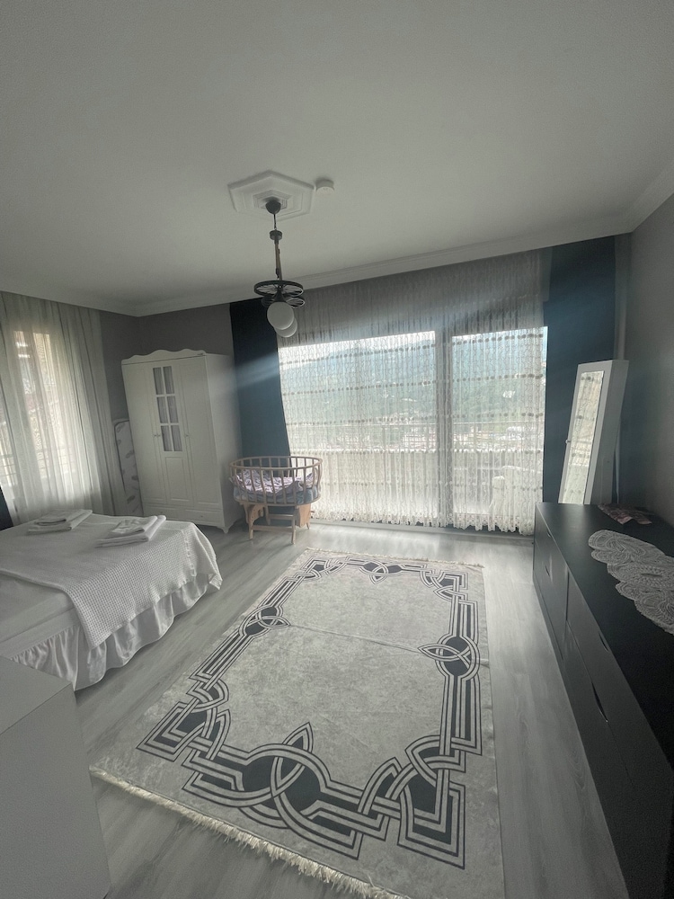 Garden House Villa