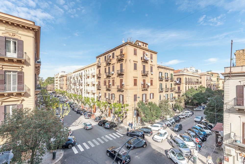 Appartamento Sammartino by Wonderful Italy