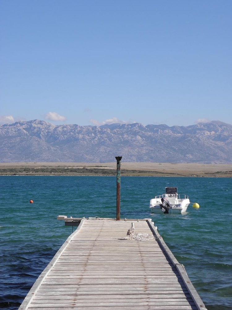 Stjepan- 10 m From Beach - A3 1.kat Lijevo view 4