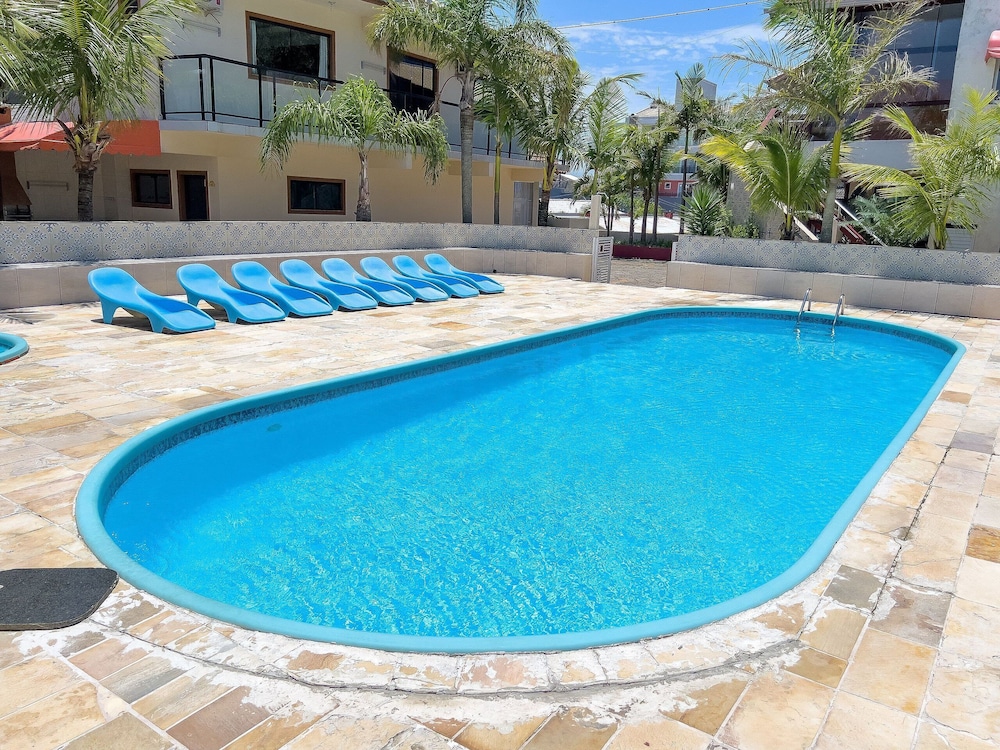 AP 26 Ala Canto Gran Residencial Solavir