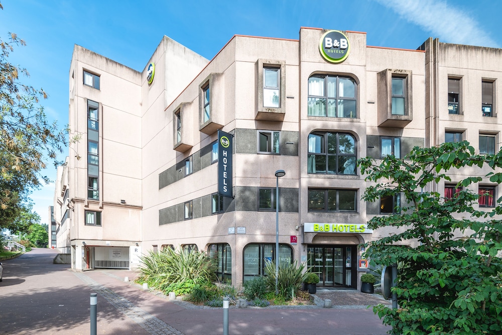 Hotel B&B HOTEL Rouen Centre Rive Gauche - Image 1