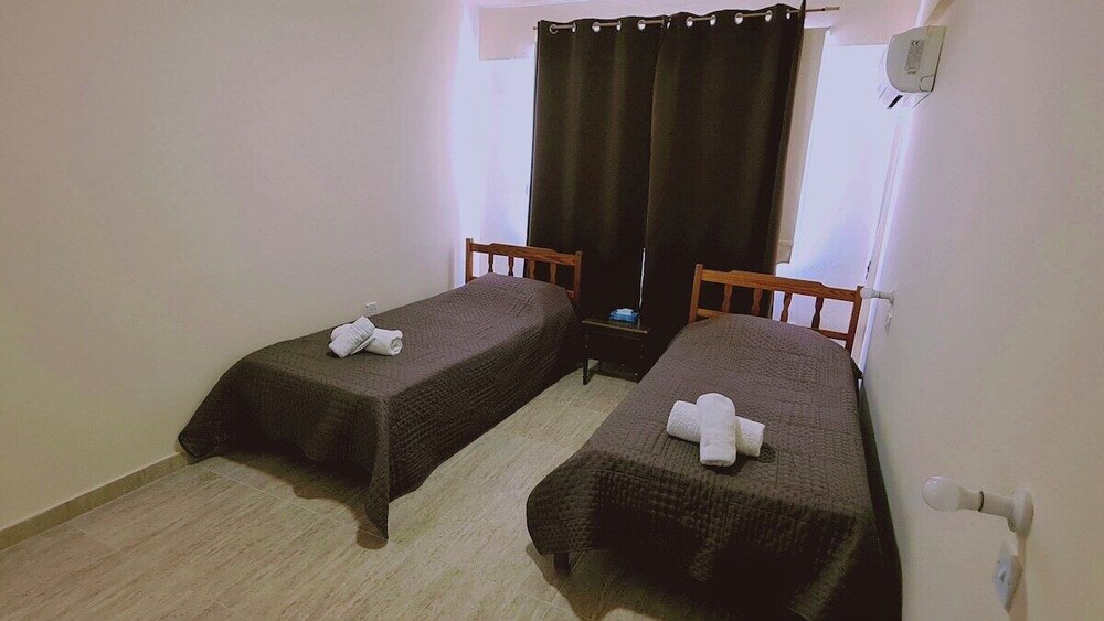 101 AN -chill n Joy Apartment