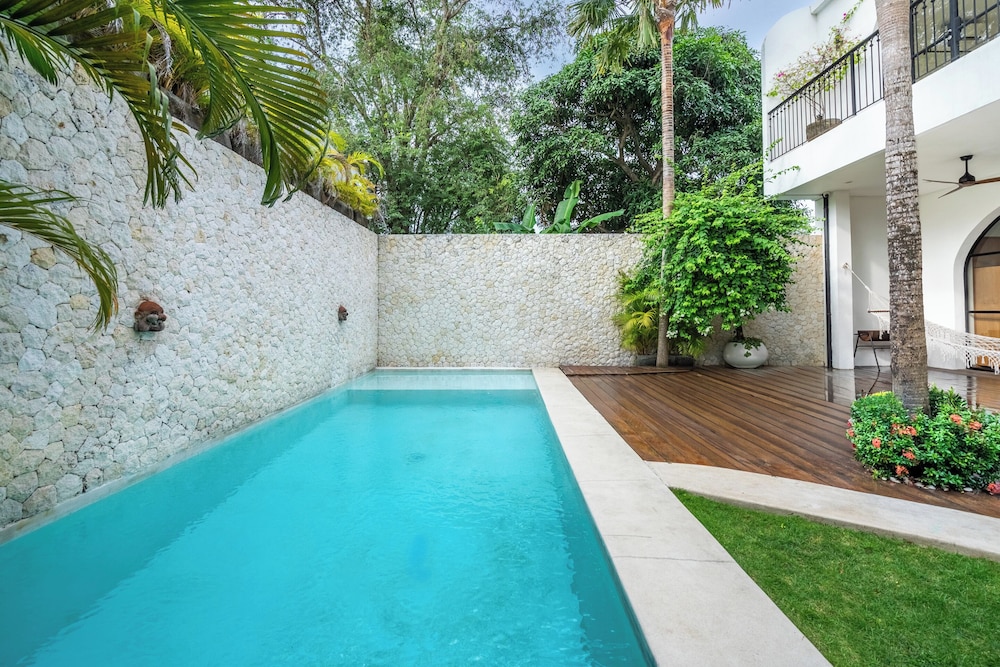 Bianca Villa by Betterplace