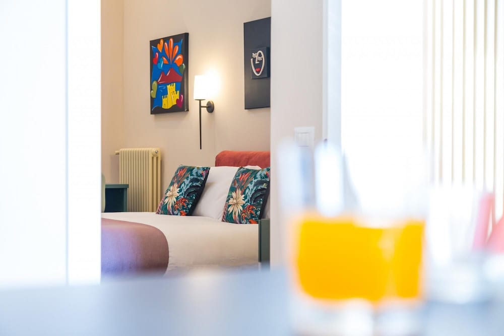 Vittorio Emanuele Modern Apartment I by Wonderful Italy