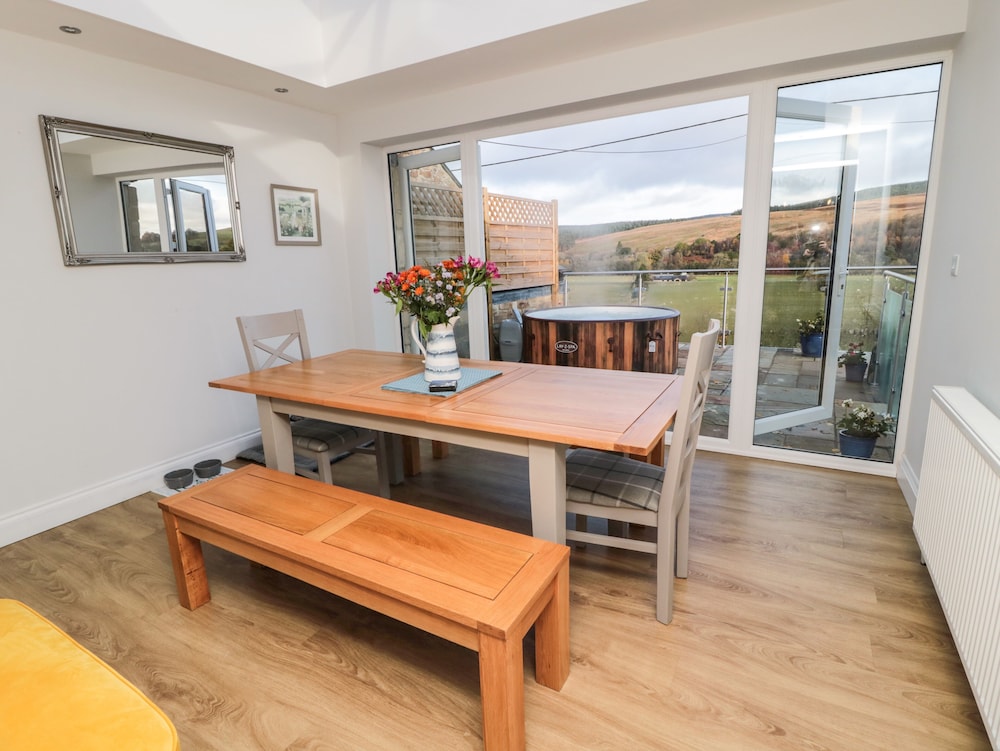 Fox View Cottage