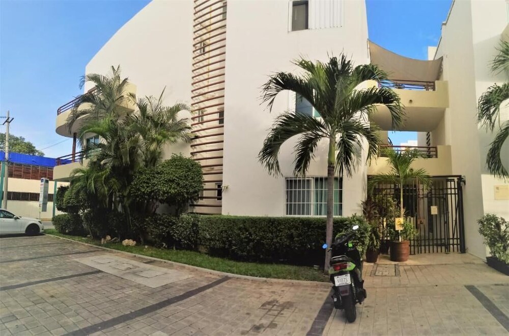 Condo in Downtown of Playa