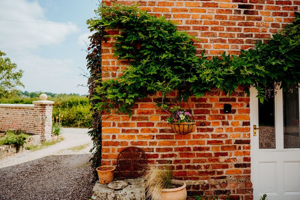 The Coach House Barn