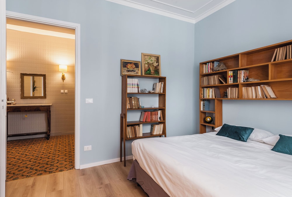 Riva House Catania