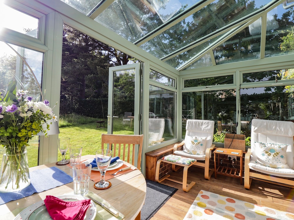 Wood Glen Cottage