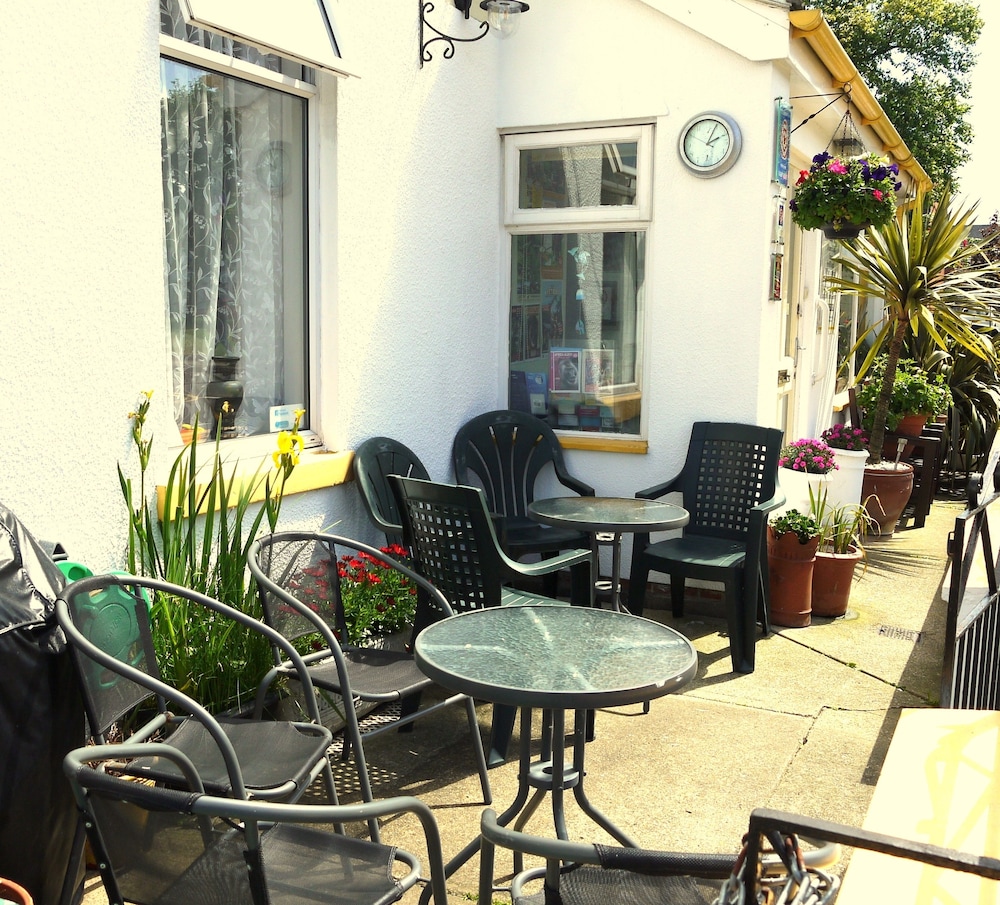 Kilbrannan Guest House