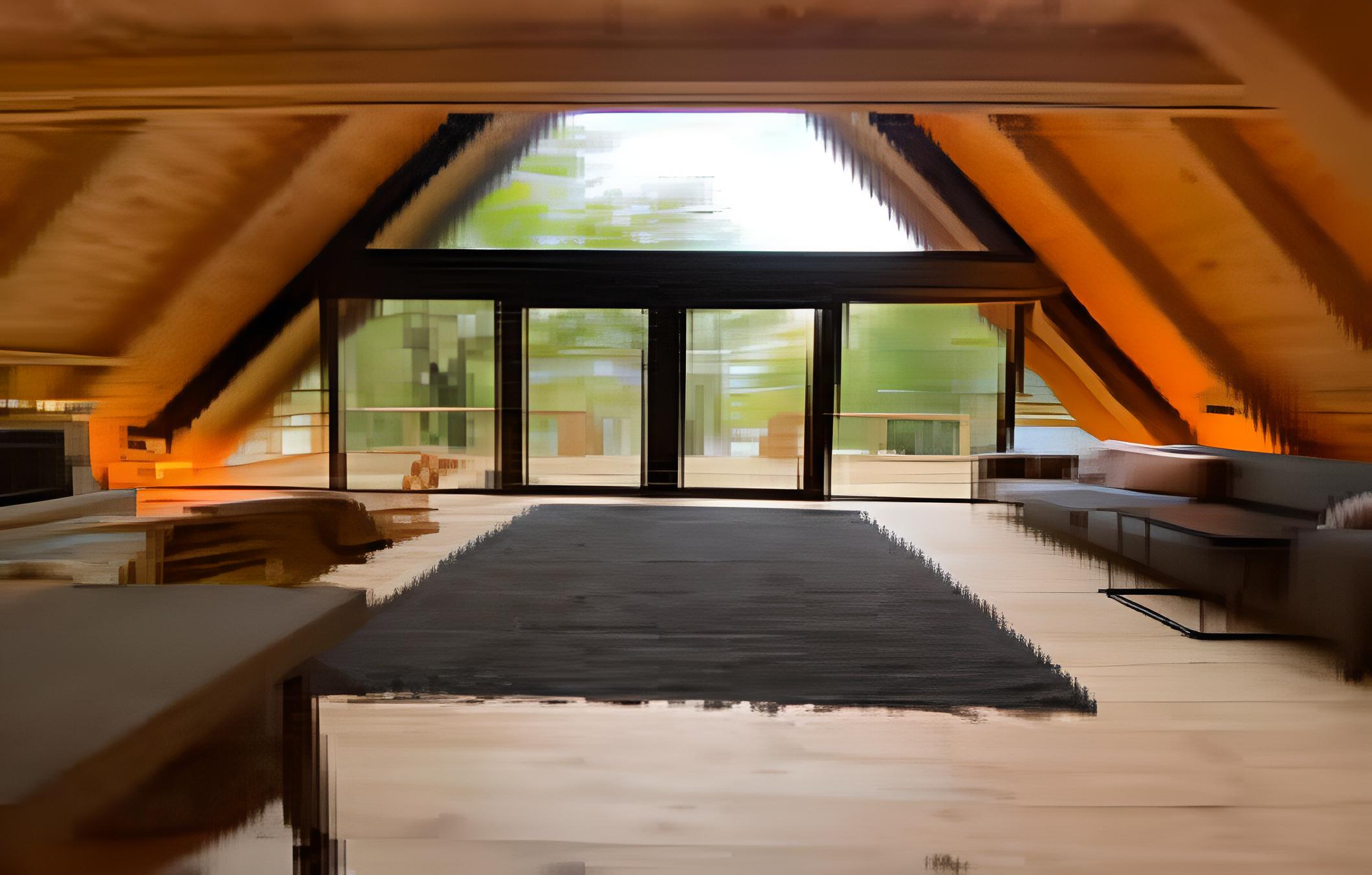 Cozy Bungalow in Nature Near Lake in Sapanca view 3