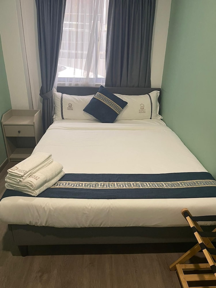 K2 Guest House