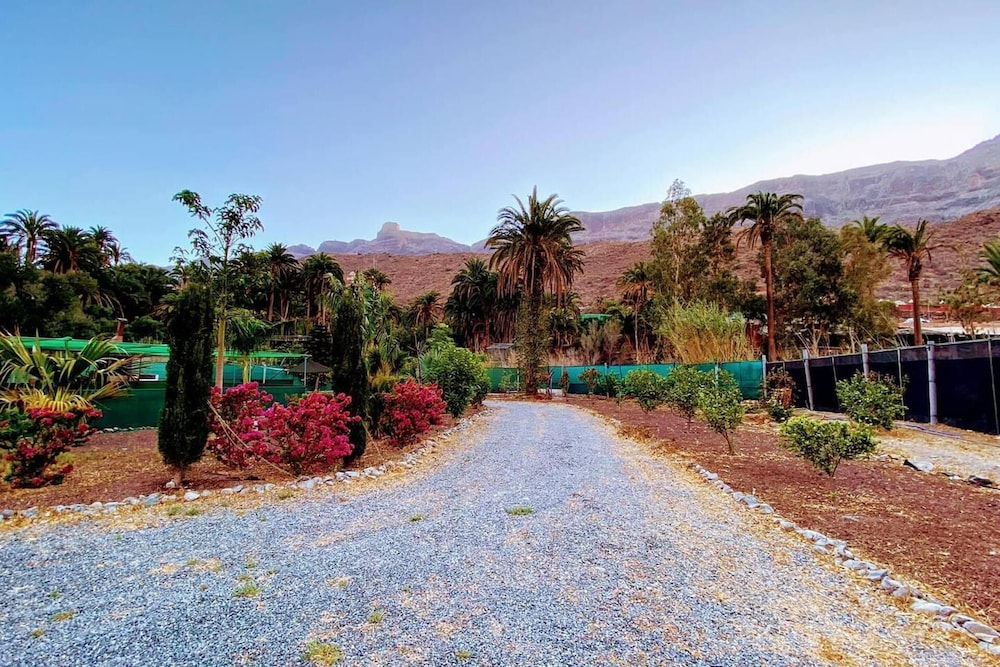Cosy Apartment in the Mountains Near Maspalomas