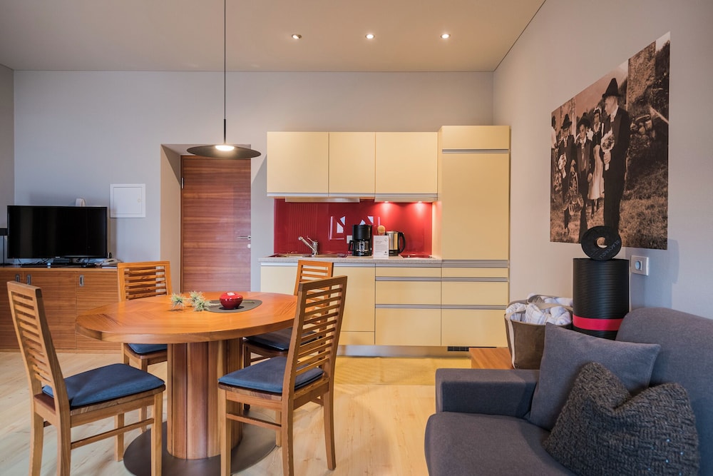 paloria apartments & sport