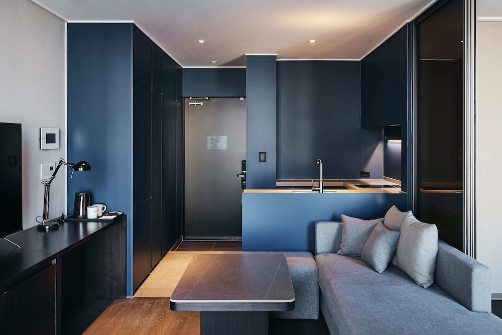 HOMES Stay MyeongDong 68