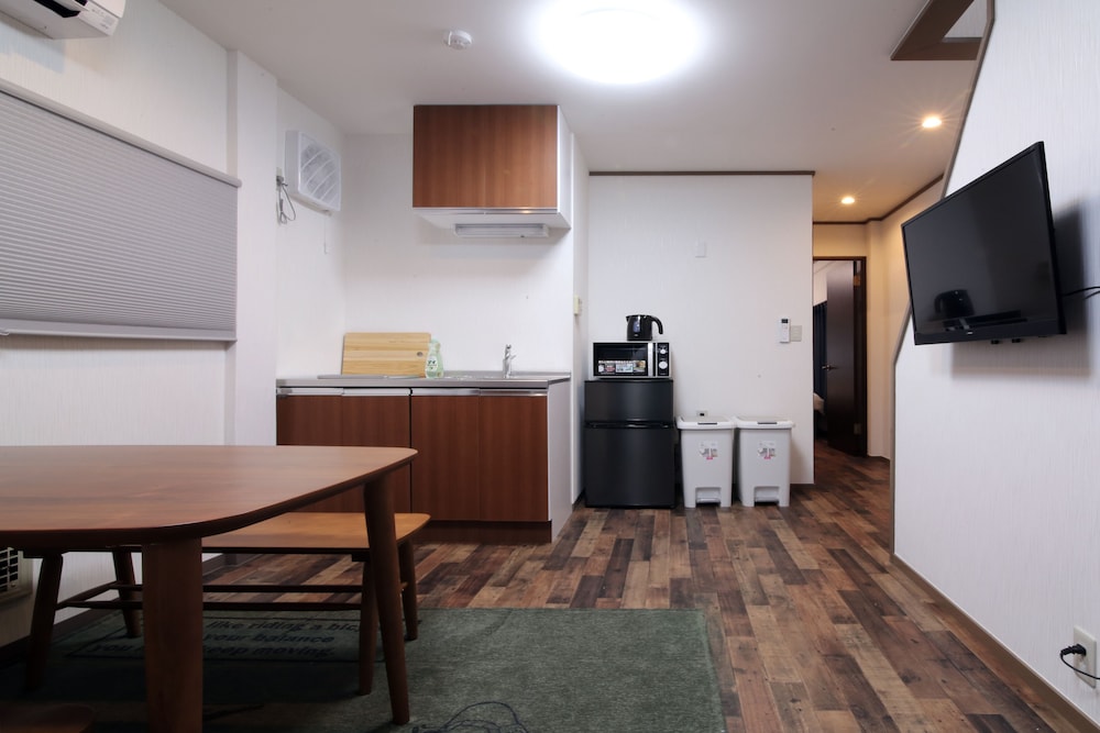 Kino Asakusa House