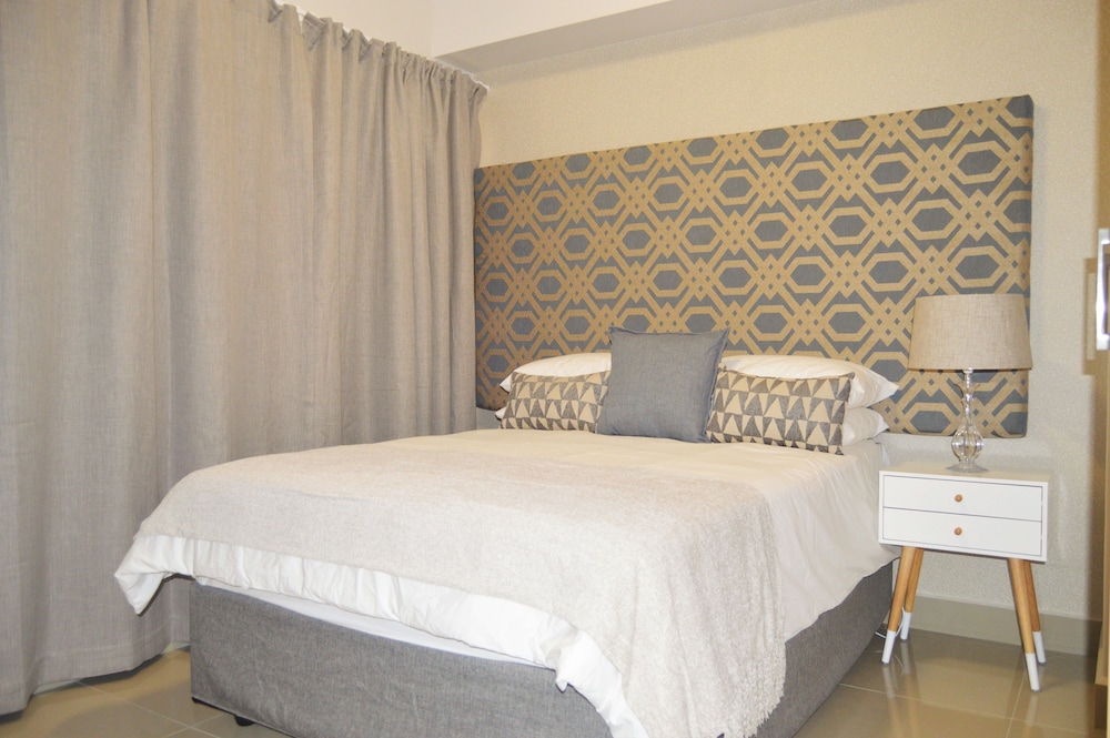 Central Park Umhlanga