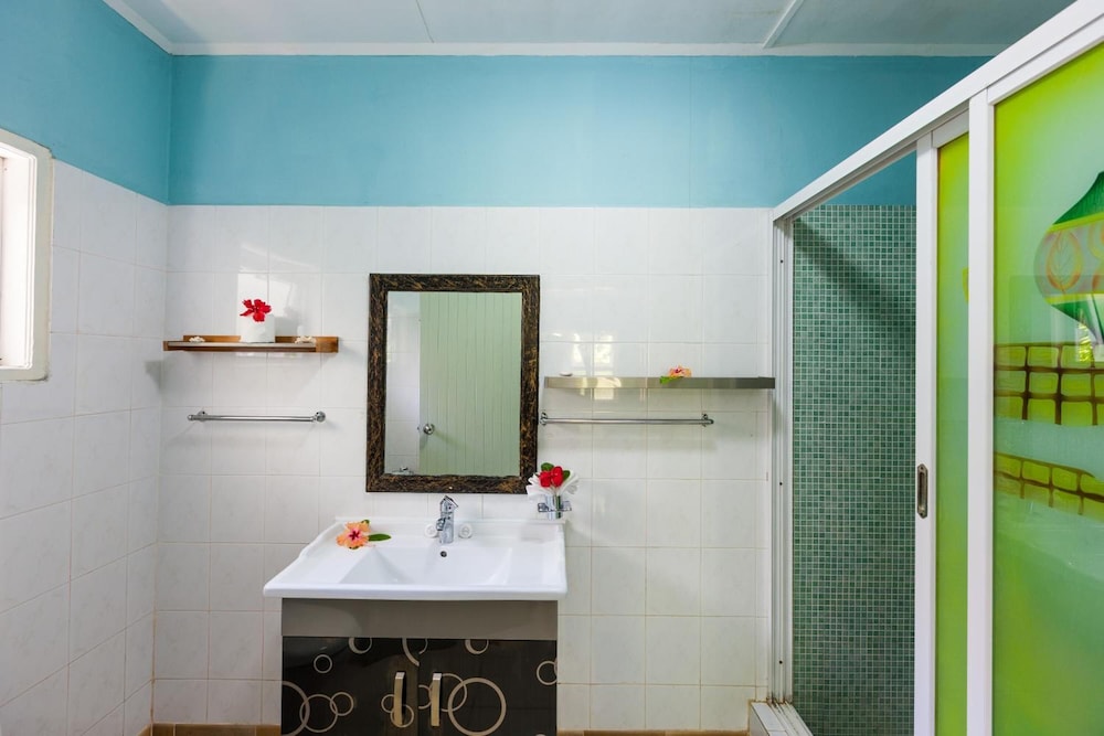Kot Babi Guesthouse