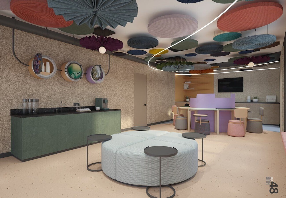 Mode Eco Mood Hotel - Adults Friendly
