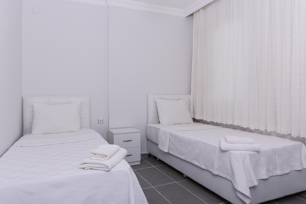 Sunset Village Apart Otel - Image 21
