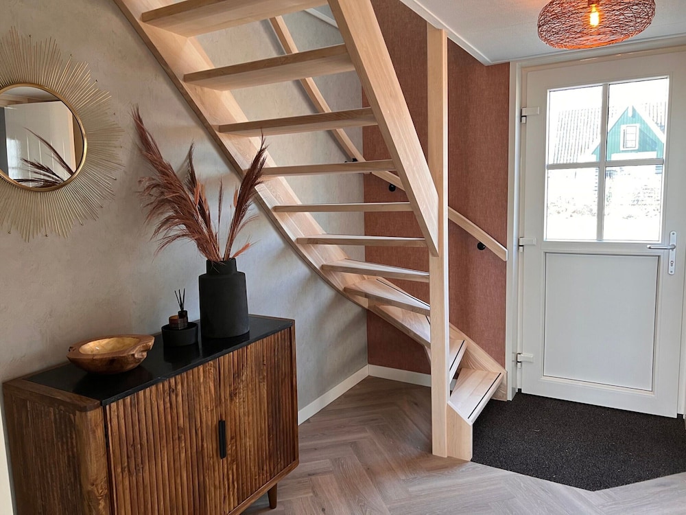 Villa in Wieringer Near the Wadden Sea view 3