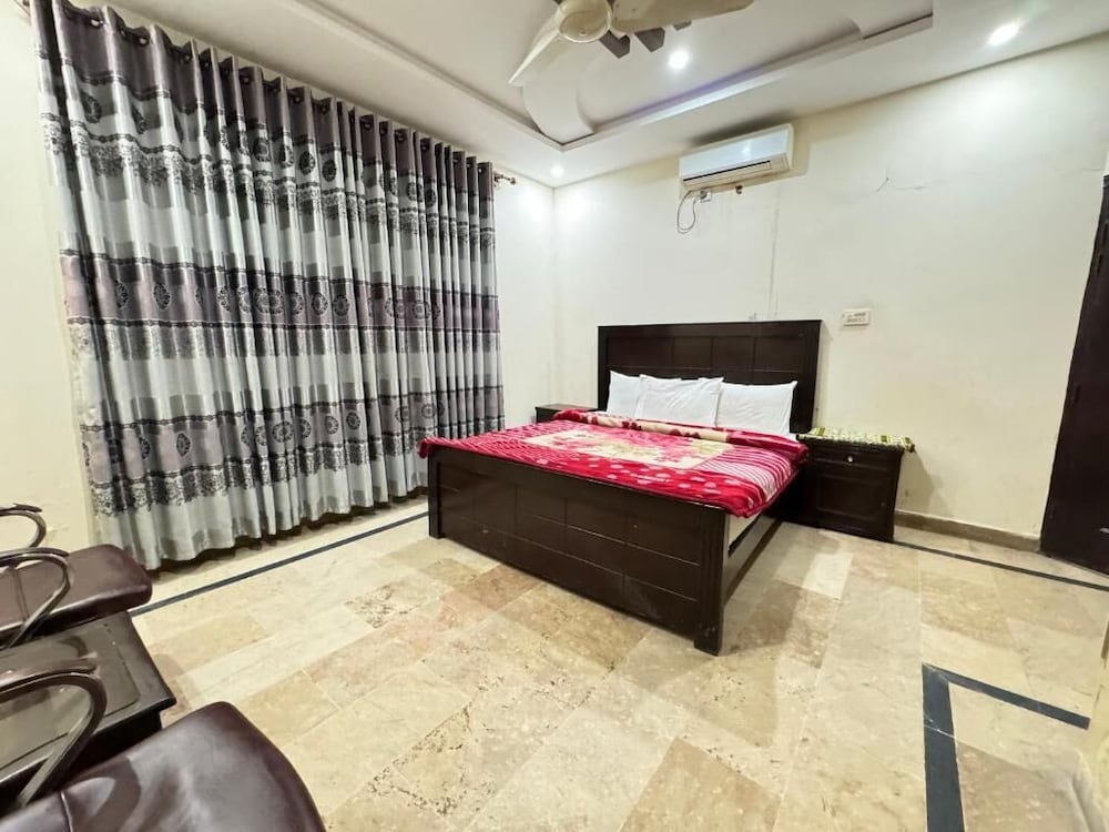 Millat Guest House G9-4 view 4